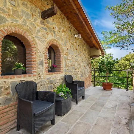 Holiday park Ippotur Medieval
