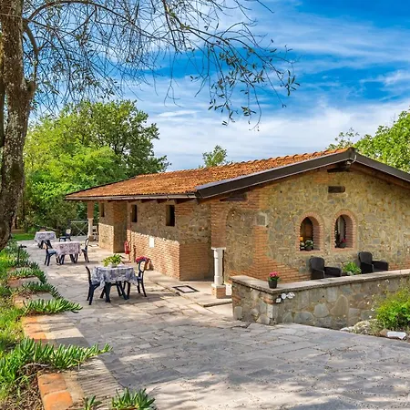 Ippotur Medieval Castelnuovo Magra