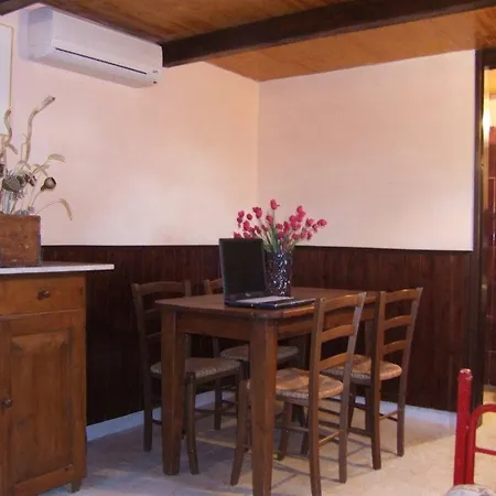 Holiday park Ippotur Medieval Castelnuovo Magra