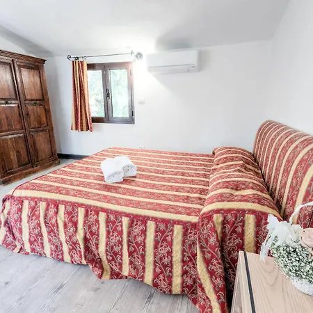 Holiday park Ippotur Medieval 2*