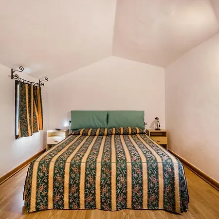 Holiday park Ippotur Medieval