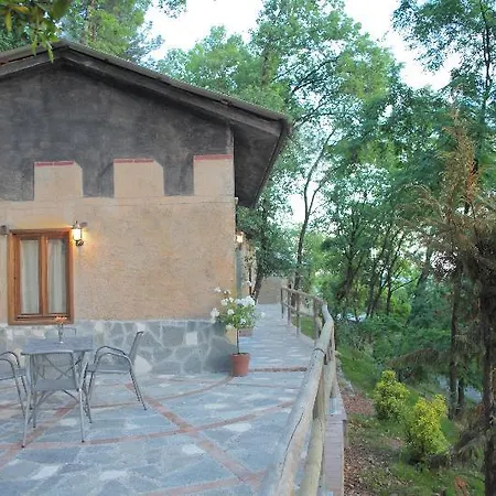 Ippotur Medieval Holiday park