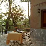 Parco vacanze Ippotur Medieval 2*
