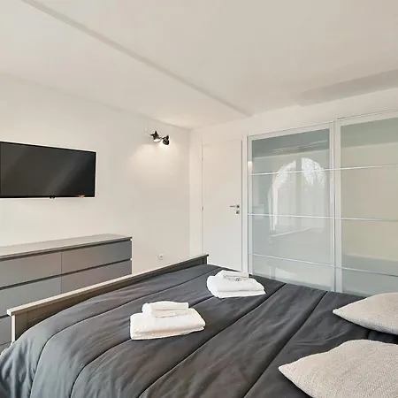 Vakantiepark Ippotur Medieval Castelnuovo Magra