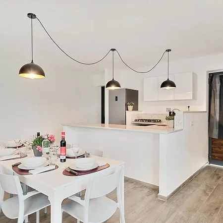 Vakantiepark Ippotur Medieval Castelnuovo Magra