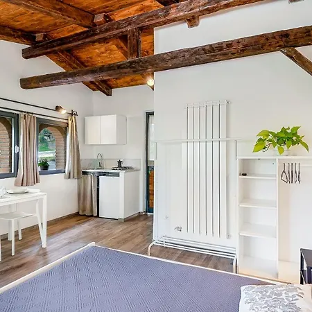 Ippotur Medieval פארק נופש