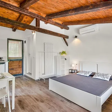 Ippotur Medieval Castelnuovo Magra