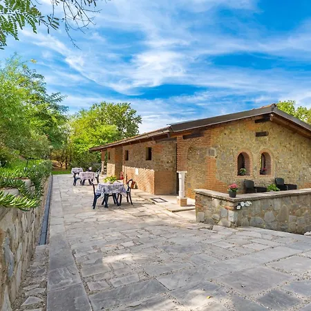 Kompleks wypoczynkowy Ippotur Medieval