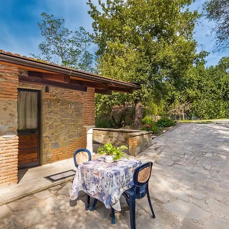 Ippotur Medieval פארק נופש קסטלנואובו מגרה