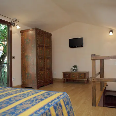 Ippotur Medieval Castelnuovo Magra