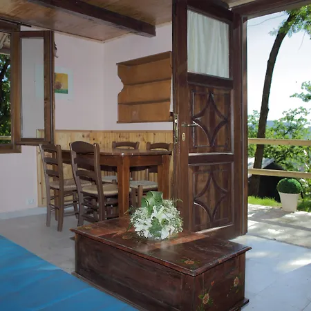 פארק נופש Ippotur Medieval