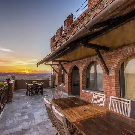 Ippotur Medieval Castelnuovo Magra