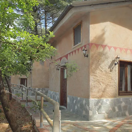 Ippotur Medieval 2* Castelnuovo Magra