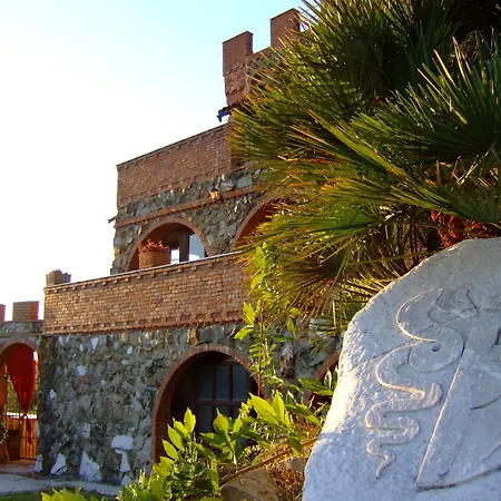 Ippotur Medieval Vakantiepark