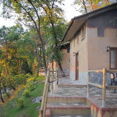 Ippotur Medieval Prázdninový areál