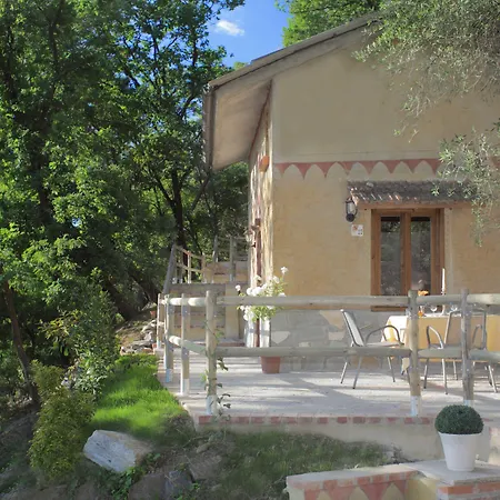 Ippotur Medieval Castelnuovo Magra