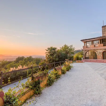 Ippotur Medieval 2* Castelnuovo Magra