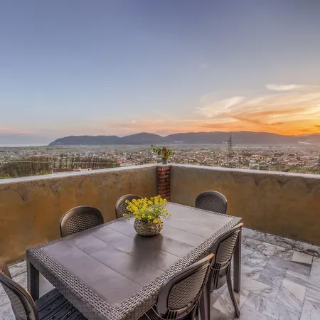 Vakantiepark Ippotur Medieval 2*