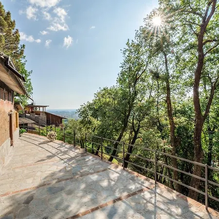 Ippotur Medieval 2* קסטלנואובו מגרה