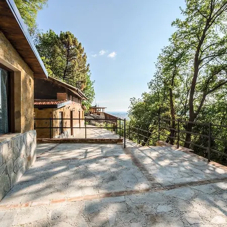 Ippotur Medieval קסטלנואובו מגרה