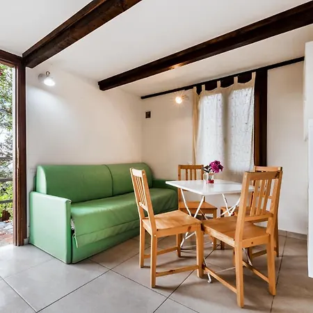 Ippotur Medieval פארק נופש