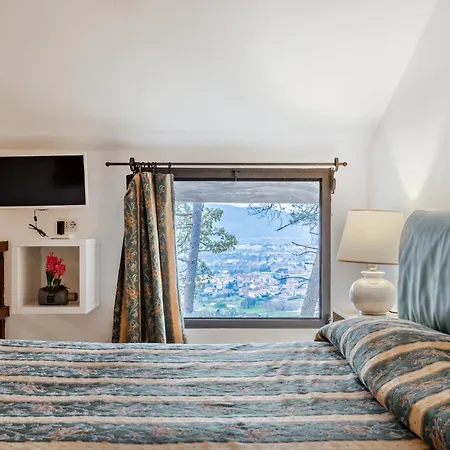 פארק נופש Ippotur Medieval