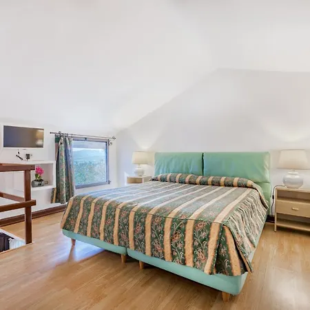 Ippotur Medieval Castelnuovo Magra