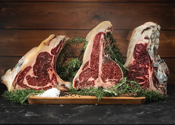 Prázdninový areál Ippotur Medieval