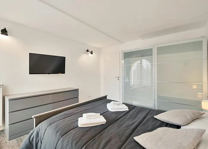 Kompleks wypoczynkowy Ippotur Medieval Castelnuovo Magra