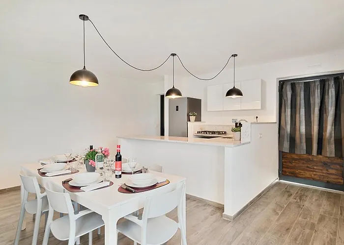 Prázdninový areál Ippotur Medieval Castelnuovo Magra