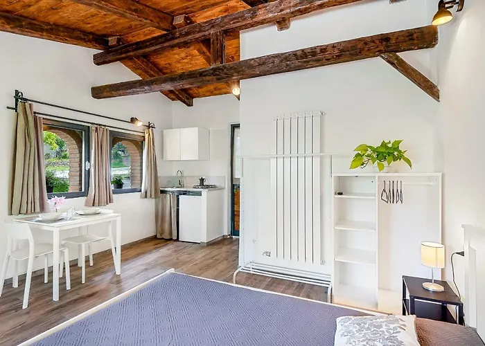 Ippotur Medieval Prázdninový areál