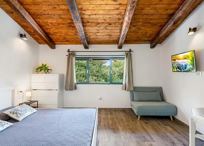 Ippotur Medieval Kompleks wypoczynkowy