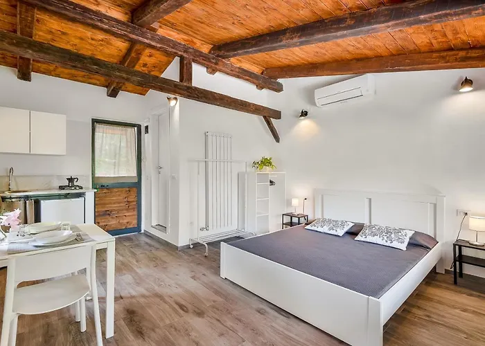 Ippotur Medieval Castelnuovo Magra