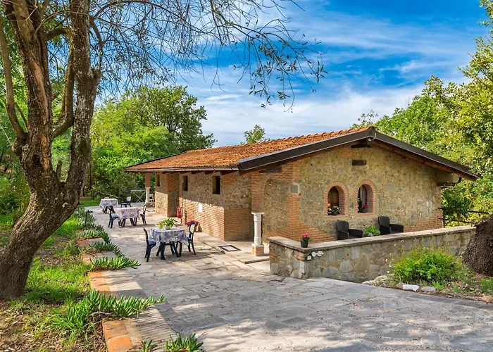 Ippotur Medieval Castelnuovo Magra