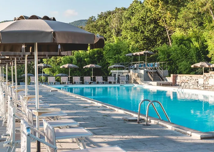 Ippotur Medieval Castelnuovo Magra