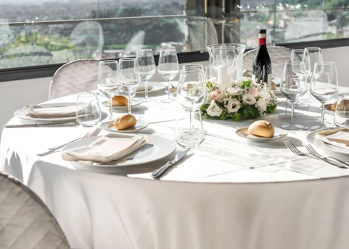 Ippotur Medieval Prázdninový areál