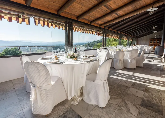 Ippotur Medieval Prázdninový areál