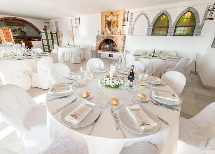 Ippotur Medieval Castelnuovo Magra