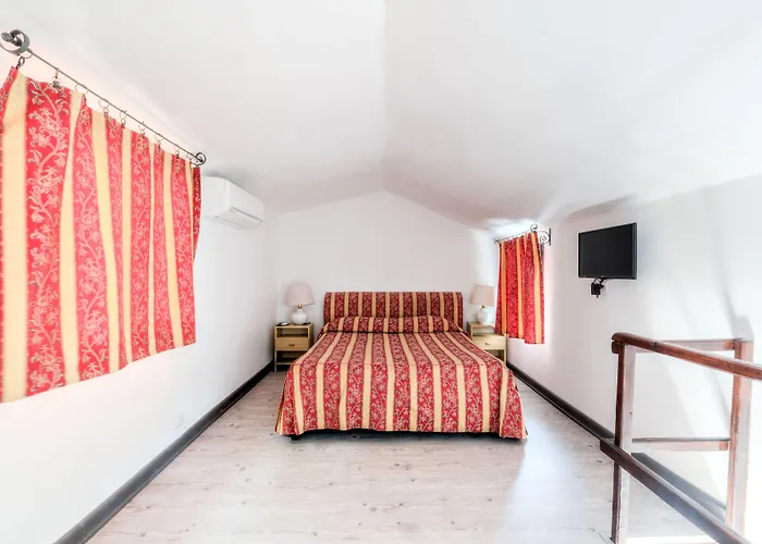 Ippotur Medieval Prázdninový areál