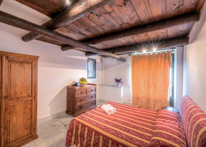 Prázdninový areál Ippotur Medieval 2*