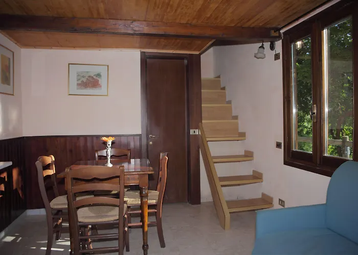 Ippotur Medieval Prázdninový areál 2*