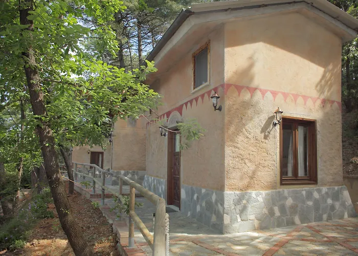 Ippotur Medieval 2* Castelnuovo Magra