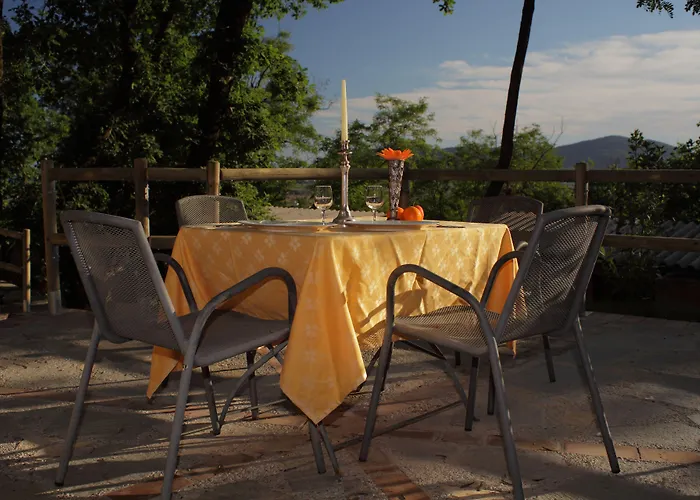 Prázdninový areál Ippotur Medieval 2*