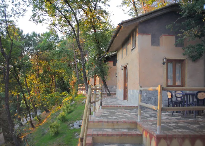 Ippotur Medieval Prázdninový areál