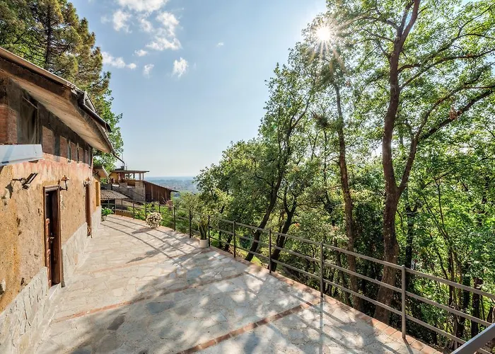 Ippotur Medieval 2* Castelnuovo Magra