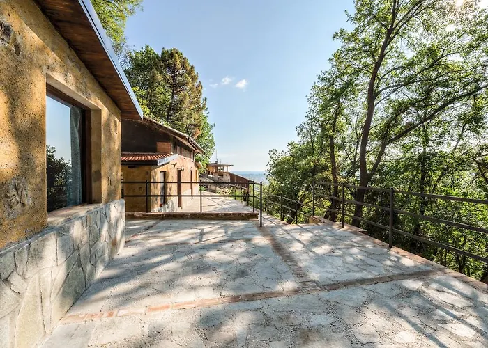 Ippotur Medieval Castelnuovo Magra