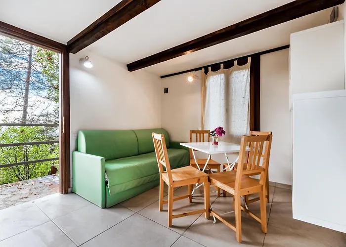 Ippotur Medieval Prázdninový areál